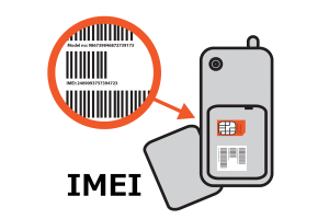 IMEI là gì?