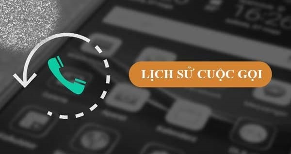 Đôi khi cần sử dụng đến lịch sử cuộc gọi cho một vài mục đích cá nhân nhưng đã bị xóa thì dịch vụ tra cứu sẽ là một giải pháp hiệu quả.