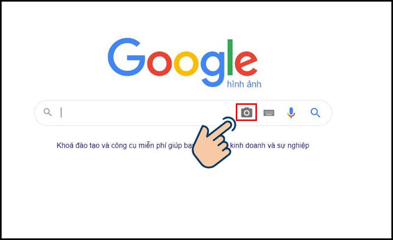 Chỉ với vài thao tác đơn giản với Google là bạn có thể tìm ra thông tin của hình ảnh.