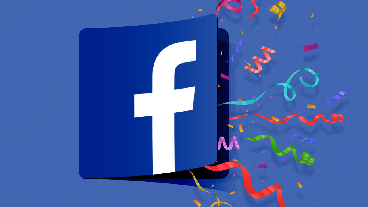 Facebook chắc hẳn là ứng dụng hỗ trợ tìm người qua hình ảnh đơn giản nhất. 