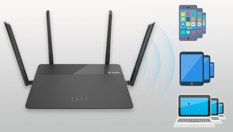 Tại sao cần xem lịch sử kết nối WiFi khi điều tra người khác?