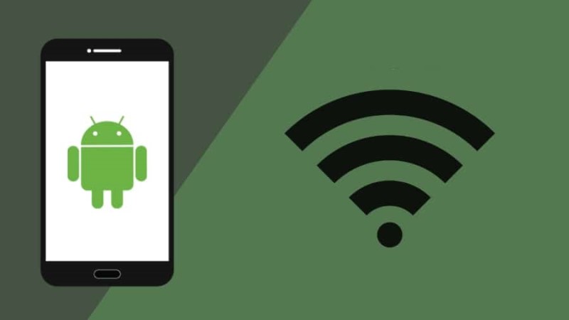 Cách xem lịch sử kết nối WiFi trên hệ điều hành Android