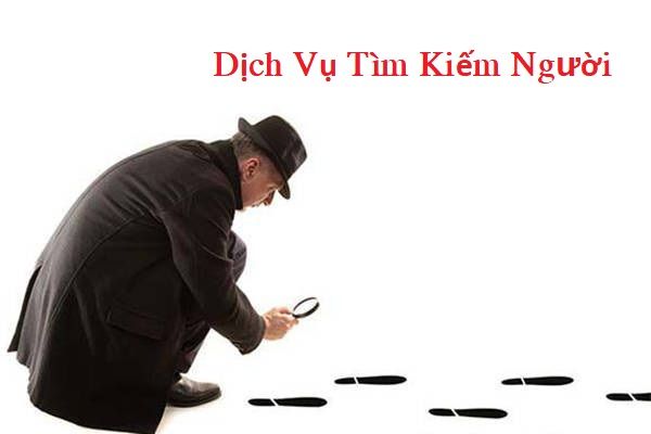 Chi phí thuê dịch vụ tìm người thân thường không có mức giá cố định