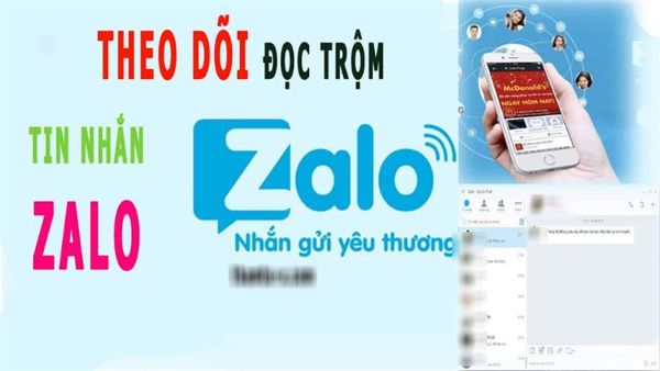 Chúng ta mở trình duyệt và đăng nhập Zalo