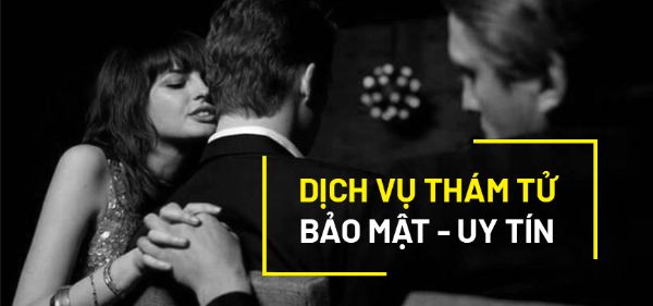 Công ty thám tử Tín Phát - dịch vụ thám tử bảo mật uy tín