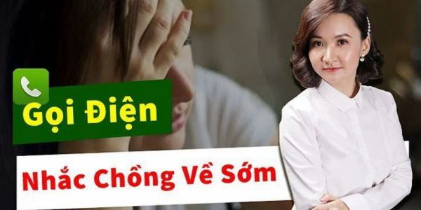 Đi sớm, về khuya thường xuyên là biểu hiện của chồng ngoại tình, có bồ