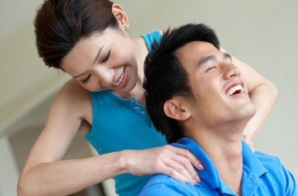 Duy trì sự tin tưởng, lắng nghe và thấu hiểu là điều trọng trong hôn nhân