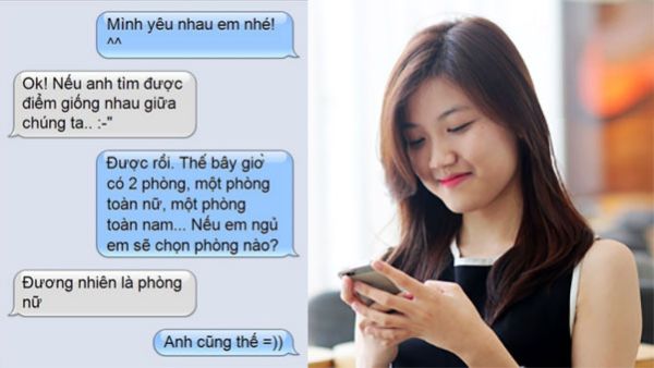 Khi có tin nhắn mới trên Zalo bạn hãy để cho người kia xem trước