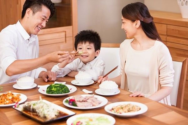 Những bữa ăn ngon giúp người chồng trân trọng gia đình hơn