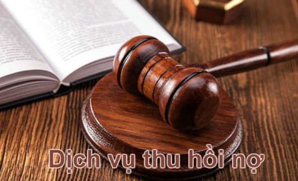 Thuê dịch vụ đòi nợ khi không có thời gian và khả năng đòi tiền từ con nợ