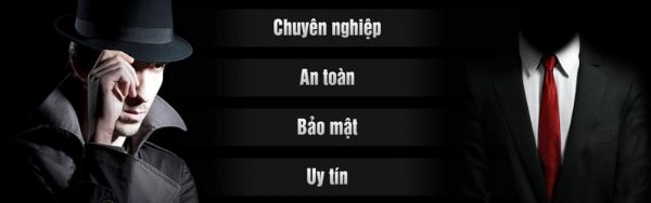 Tín Phát sở hữu đội ngũ thám tử tư chuyên nghiệp, giàu kinh nghiệm