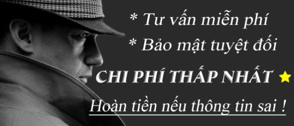 Tín Phát đơn vị cung cấp dịch vụ thám tử hàng đầu tại huyện Cần Giờ