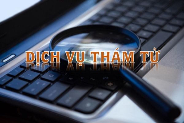 Lợi ích mà dịch vụ thám tử quận Bình Tân đem lại rất thiết thực