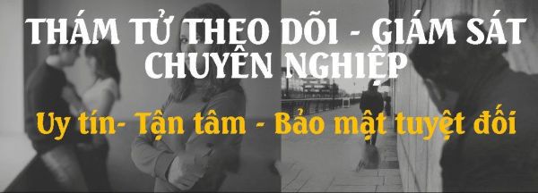 Công ty Tín Phát theo dõi giám sát chuyên nghiệp, chi phí cạnh tranh