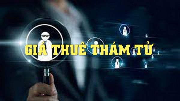 Dịch vụ thám tử điều tra, theo dõi của Tín Phát có mức giá thành hợp lý