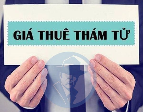 Giá thuê dịch vụ thám tử quận 7 phụ thuộc vào vị trí và tính chất sự việc