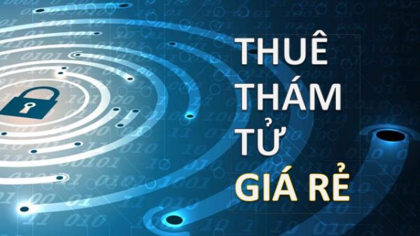 Quy trình thuê thám tử của Tín Phát đơn giản, đảm bảo chính xác