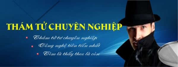 Thám tử tư chuyên nghiệp Tín Phát tận tâm với khách hàng