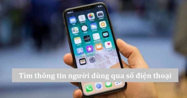 Dịch vụ thám tử tìm người qua số điện thoại phát triển mạnh hiện nay