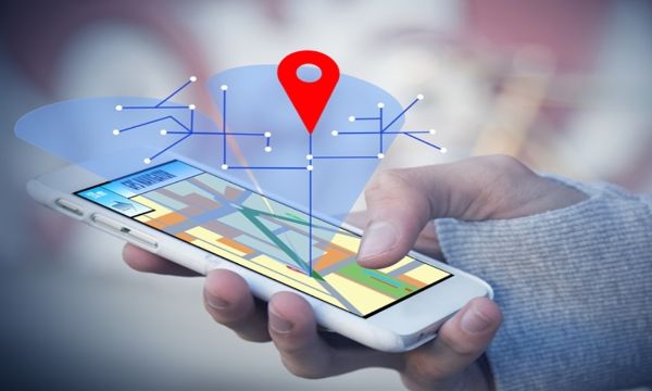 GPS Tracker có thể cập nhật ở bất kỳ thời điểm nào một cách liên tục