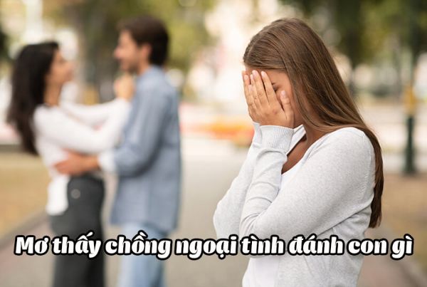 Mỗi hoàn cảnh, chi tiết trong giấc mơ sẽ ẩn chứa con số may mắn khác nhau