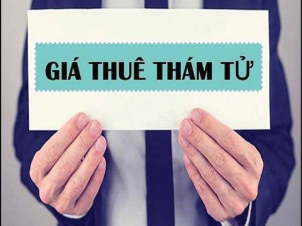 Chi phí thuê công ty thám tử tại Đà Nẵng của Tín Phát rất hợp lý