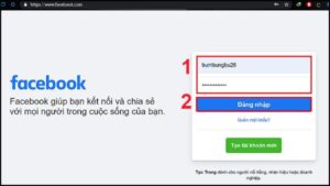 Cách theo dõi tin nhắn messenger qua kiểm tra phân tử