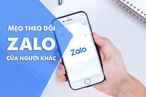 Bạn không nên theo dõi Zalo của người khác nhằm mục đích xấu