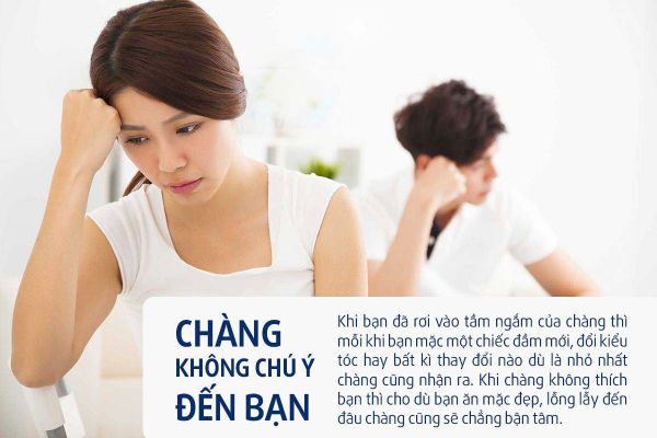 Crush tìm cách né tránh thì chứng tỏ họ không hề thích bạn