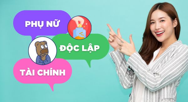 Trả thù chồng ngoại tình bằng địa vị và tài năng