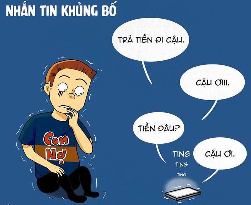 Tìm Con Nợ Quận 6: Giải Pháp Hiệu Quả Cho Việc Đòi Nợ