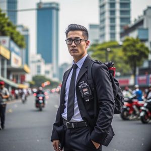 Thám tử Sài Gòn uy tín, lựa chọn an tâm.