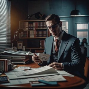 Thám tử chuyên nghiệp, dịch vụ điều tra uy tín, bảo mật.