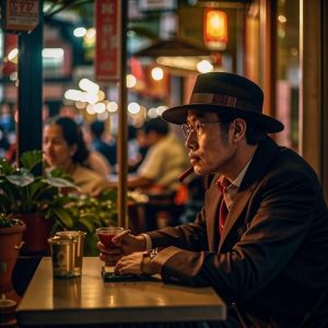 Thám tử Sài Gòn uy tín và chuyên nghiệp
